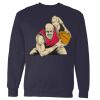 Men's Budget Sweatshirt  Thumbnail