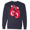 Men's Budget Sweatshirt  Thumbnail