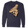 Men's Budget Sweatshirt  Thumbnail