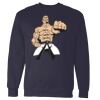 Men's Budget Sweatshirt  Thumbnail