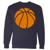 Men's Budget Sweatshirt  Thumbnail