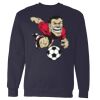 Men's Budget Sweatshirt  Thumbnail