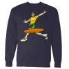 Men's Budget Sweatshirt  Thumbnail