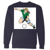 Men's Budget Sweatshirt  Thumbnail