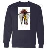 Men's Budget Sweatshirt  Thumbnail