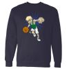 Men's Budget Sweatshirt  Thumbnail
