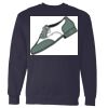 Men's Budget Sweatshirt  Thumbnail