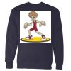 Men's Budget Sweatshirt  Thumbnail