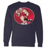 Men's Budget Sweatshirt  Thumbnail
