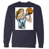 Men's Budget Sweatshirt  Thumbnail