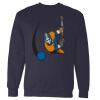 Men's Budget Sweatshirt  Thumbnail