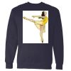 Men's Budget Sweatshirt  Thumbnail