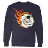 Men's Budget Sweatshirt  Thumbnail