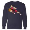 Men's Budget Sweatshirt  Thumbnail