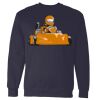 Men's Budget Sweatshirt  Thumbnail