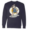Men's Budget Sweatshirt  Thumbnail