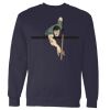 Men's Budget Sweatshirt  Thumbnail