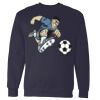 Men's Budget Sweatshirt  Thumbnail