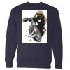 Men's Budget Sweatshirt  Thumbnail