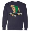 Men's Budget Sweatshirt  Thumbnail