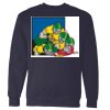 Men's Budget Sweatshirt  Thumbnail