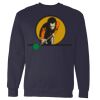 Men's Budget Sweatshirt  Thumbnail