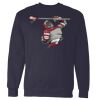 Men's Budget Sweatshirt  Thumbnail