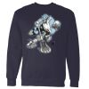Men's Budget Sweatshirt  Thumbnail