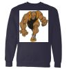 Men's Budget Sweatshirt  Thumbnail
