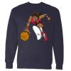 Men's Budget Sweatshirt  Thumbnail
