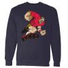 Men's Budget Sweatshirt  Thumbnail