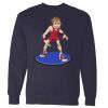 Men's Budget Sweatshirt  Thumbnail
