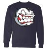 Men's Budget Sweatshirt  Thumbnail