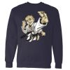 Men's Budget Sweatshirt  Thumbnail