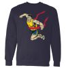 Men's Budget Sweatshirt  Thumbnail