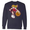 Men's Budget Sweatshirt  Thumbnail