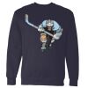Men's Budget Sweatshirt  Thumbnail