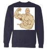Men's Budget Sweatshirt  Thumbnail
