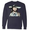 Men's Budget Sweatshirt  Thumbnail