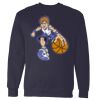 Men's Budget Sweatshirt  Thumbnail
