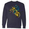 Men's Budget Sweatshirt  Thumbnail