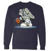 Men's Budget Sweatshirt  Thumbnail