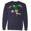 Men's Budget Sweatshirt  Thumbnail
