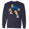Men's Budget Sweatshirt  Thumbnail