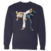 Men's Budget Sweatshirt  Thumbnail