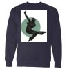 Men's Budget Sweatshirt  Thumbnail
