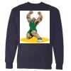 Men's Budget Sweatshirt  Thumbnail