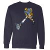 Men's Budget Sweatshirt  Thumbnail