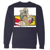 Men's Budget Sweatshirt  Thumbnail