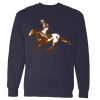 Men's Budget Sweatshirt  Thumbnail